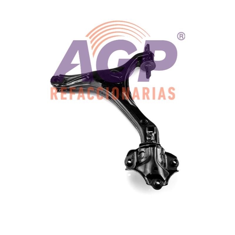 HORQUILLA INFERIOR R HONDA ACCORD 2013-2017 (1509068)