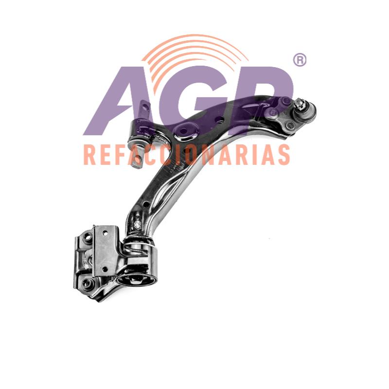 HORQUILLA INFERIOR R HONDA CRV 2012-2014 (1509070)