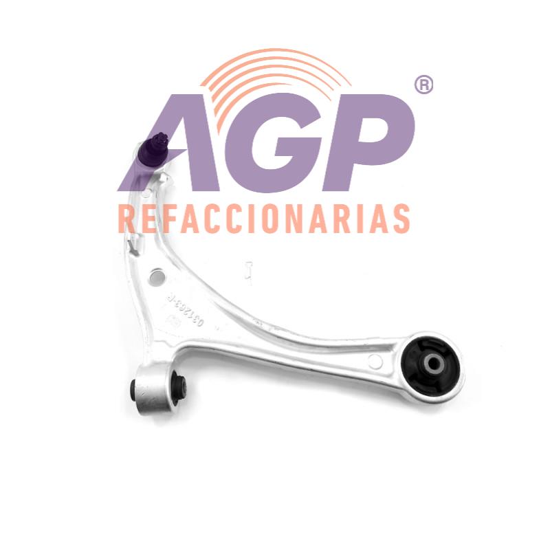 HORQUILLA INFERIOR R HONDA ODYSSEY 2014-2017 (1509072)