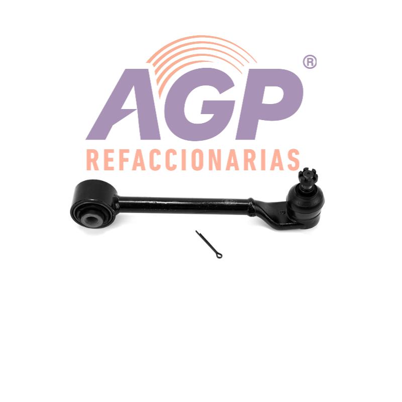 HORQUILLA SUPERIOR TRASERA R ACURA MDX 2007-2013 // ACURA ZDX 2010-20 (1509074)