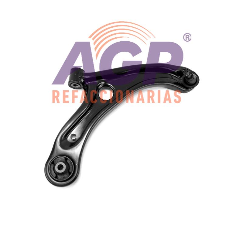 HORQUILLA INFERIOR R HONDA CITY 2014-2020 // HONDA FIT 2015-2 (1509076)