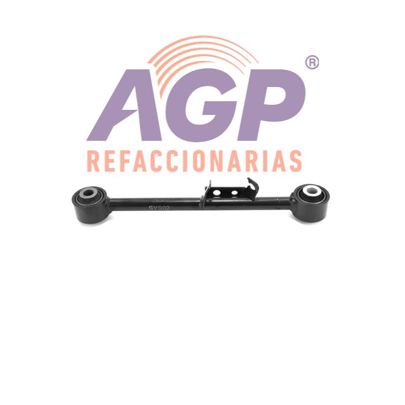 HORQUILLA INFERIOR TRASERA (R) HONDA ODYSSEY 2011-2017 (1509080)