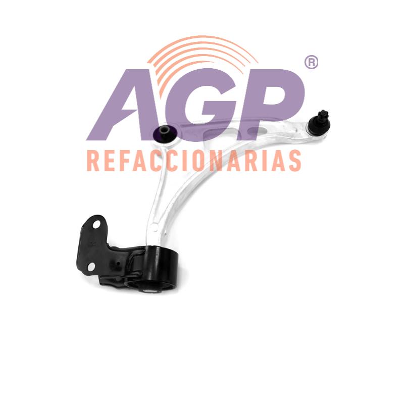 HORQUILLA INFERIOR (R) ACURA MDX 2014-2019 // HONDA PILOT 2016-2020 (1509082)