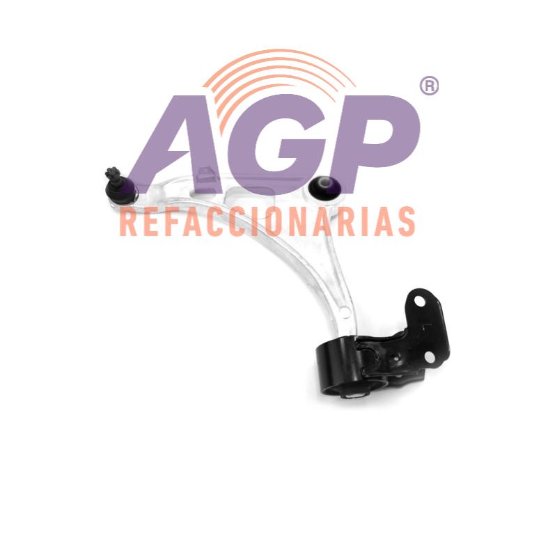 HORQUILLA INFERIOR (L) ACURA MDX 2014-2019 // HONDA PILOT 2016-2020 (1509083)