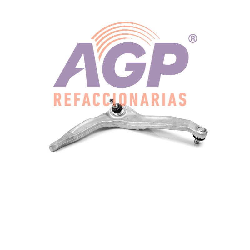 HORQUILLA INFERIOR L ROVER 75 2000-2005 (1512001)