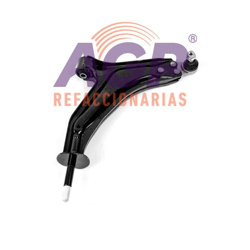 HORQUILLA INFERIOR R LAND ROVER FREELANDER 1999-2006 (1512004)