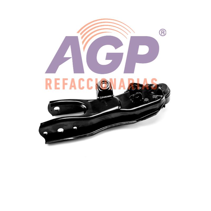 HORQUILLA INFERIOR L MAZDA PICKUP 4X2 B2600 1986-1993 (1513001)