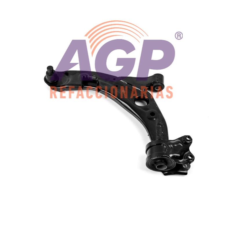 HORQUILLA INFERIOR L MAZDA CX9 2007-2015 (1513013)