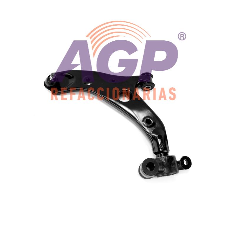HORQUILLA INFERIOR L MAZDA 3 2014-2018 (1513027)