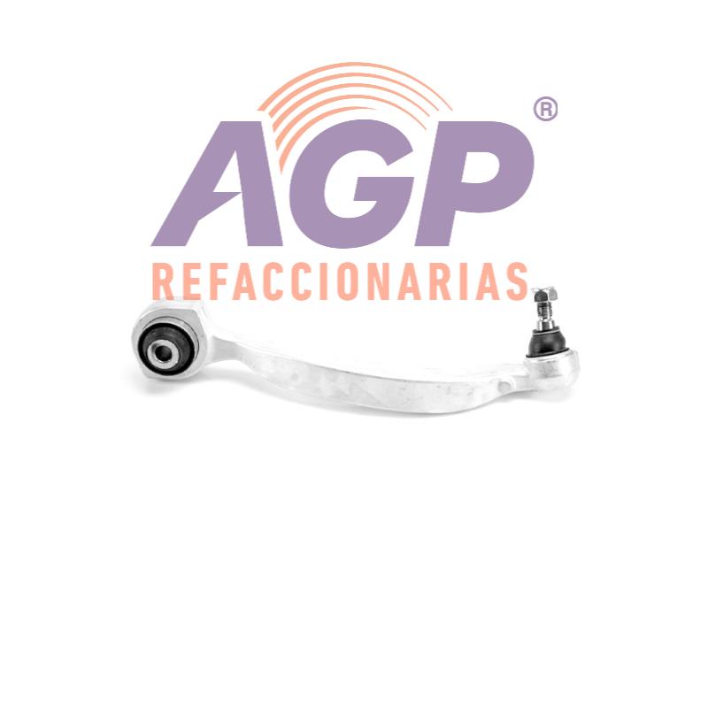 BRAZO DELANTERO INFERIOR ANTERIOR L MERCEDES BENZ CLASE C W204 2007-2014 // MERCEDES BENZ CLASE CLK W209 2002-2010 (1514009)