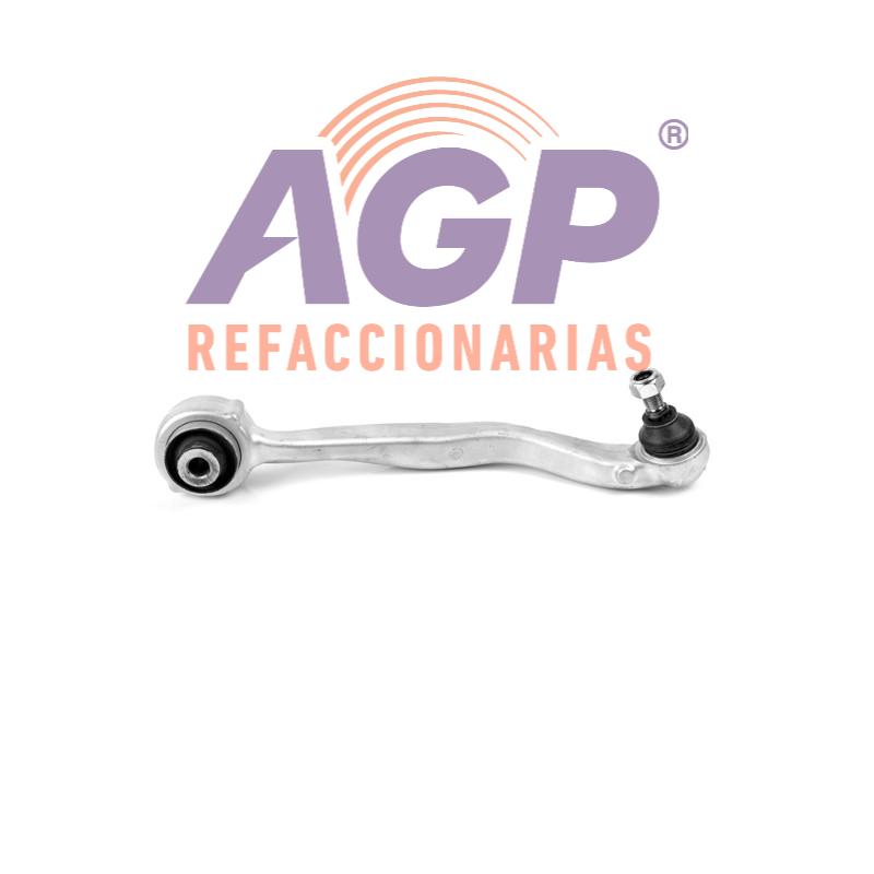 BRAZO DELANTERO INFERIOR ANTERIOR R MERCEDES BENZ CLASE C W204 2007-2014 // MERCEDES BENZ CLASE CLK W209 2002-2010 (1514010)