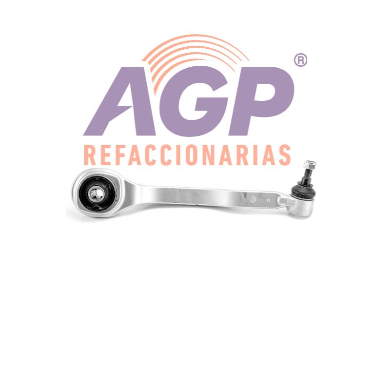 BRAZO DELANTERO INFERIOR ANTERIOR R MERCEDES BENZ CLASE CLS W219 2006-2011 // MERCEDES BENZ CLASE E W211 2003-2008 (1514012)