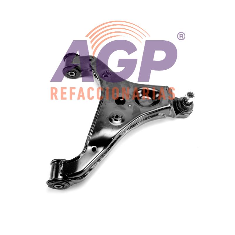 HORQUILLA INFERIOR R MERCEDES BENZ SPRINTER 2007-2018 // VOLKSWAGEN CRAFTER 2007-2018