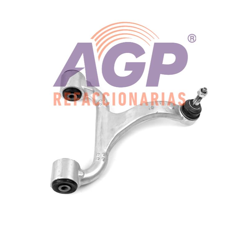 HORQUILLA SUPERIOR R MERCEDES BENZ CLASE M 1997-2004 (1514016)