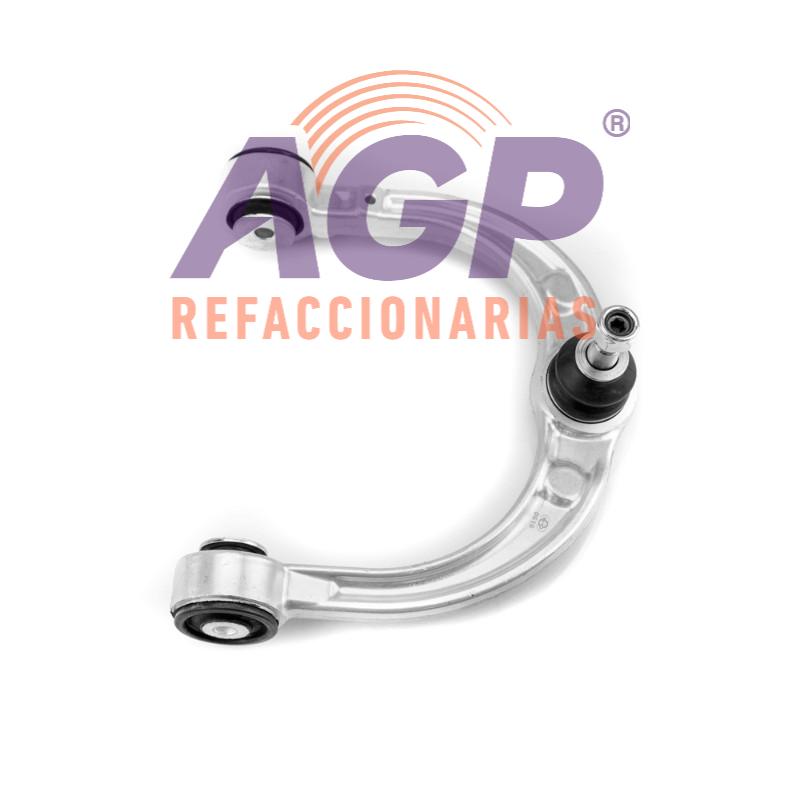 HORQUILLA SUPERIOR L MERCEDES BENZ CLASE GL W164 2007-2012 // MERCEDES BENZ CLASE GL W166 2013-2015 // MERCEDES BENZ CLASE M 2006-2011 // MERCEDES BENZ CLASE R 2006-2011 (1514017)