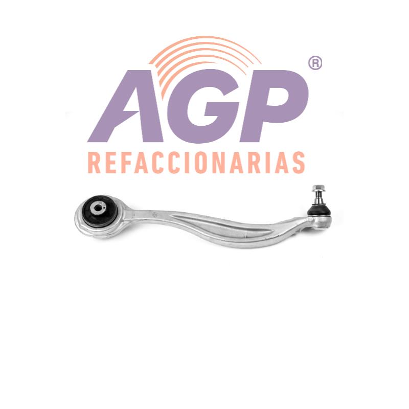 HORQUILLA INFERIOR R CURVA MERCEDES BENZ GLK 2009-2012 (1514022)