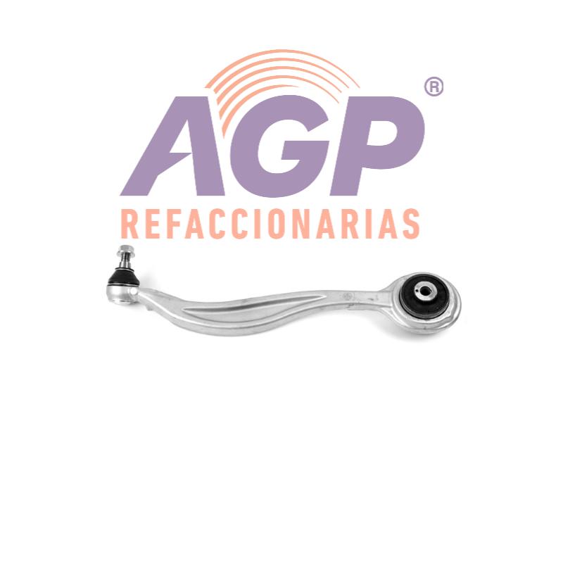 HORQUILLA INFERIOR L CURVA MERCEDES BENZ GLK 2009-2012 (1514023)