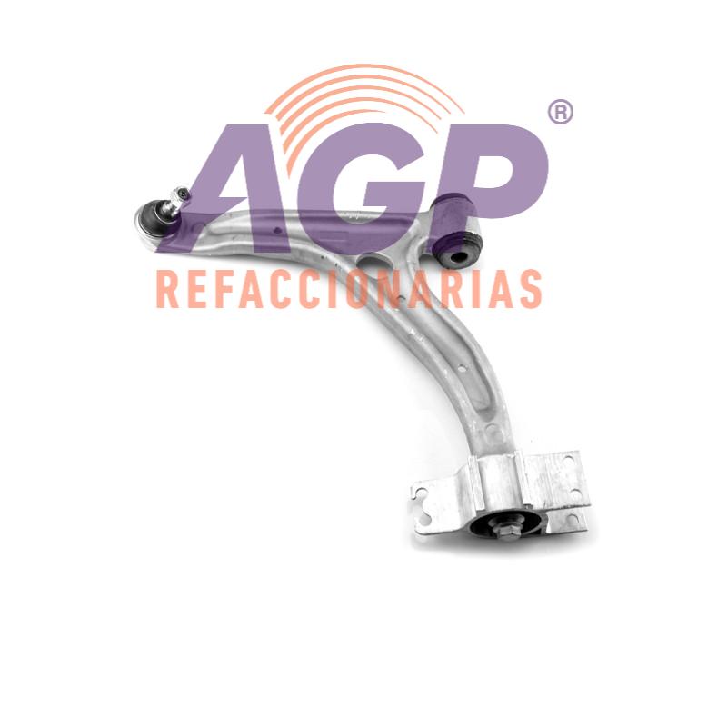 HORQUILLA INFERIOR L MERCEDES BENZ CLA 2013-2018 // MERCEDES (1514024)