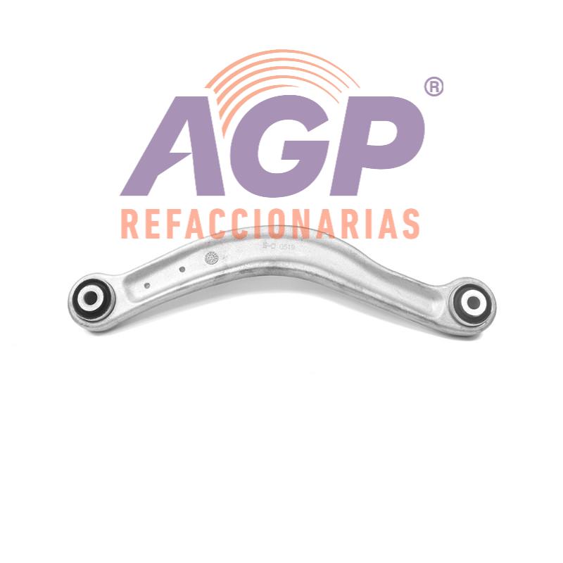 BRAZO TRASERO POSTERIOR SUPERIOR (R) MERCEDES BENZ C W204 2007-2014 // MERCEDES BENZ C W205 2015-2019 // MERCEDES BENZ E W212 2009-2016 // MERCEDES BENZ E W213 2017-2019 // MERCEDES BENZ GLC C253 2