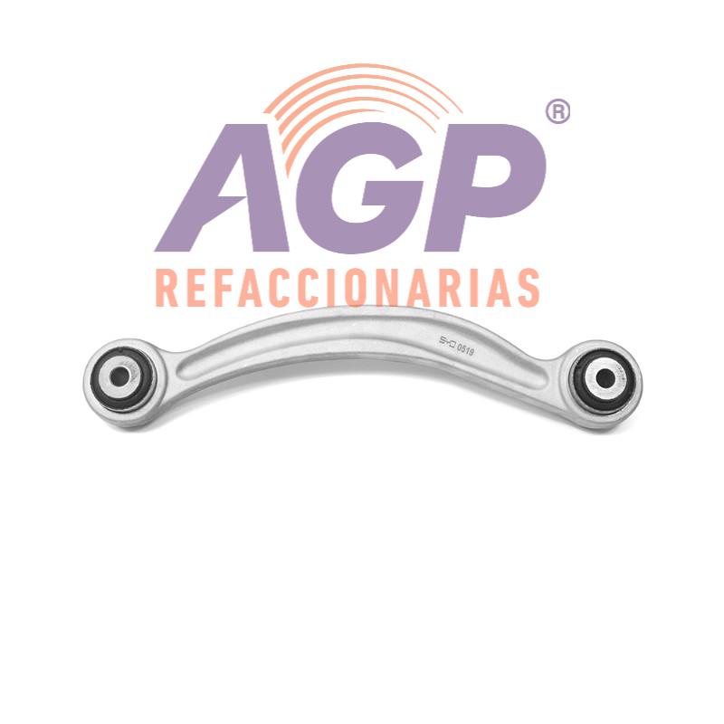 BRAZO TRASERO ANTERIOR SUPERIOR (R) MERCEDES BENZ C W204 2007-2014 // MERCEDES BENZ C W205 2015-2019 // MERCEDES BENZ E W212 2009-2016 // MERCEDES BENZ E W213 2017-2019 // MERCEDES BENZ GLC C253 20