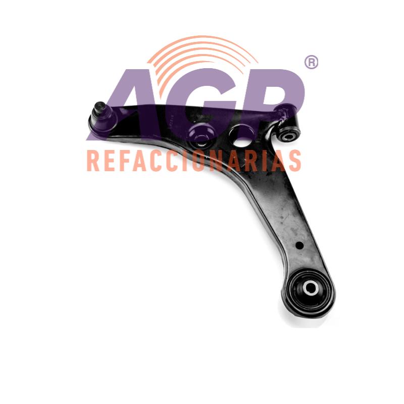 HORQUILLA INFERIOR L MITSUBISHI LANCER 2003-2007 (1515001)