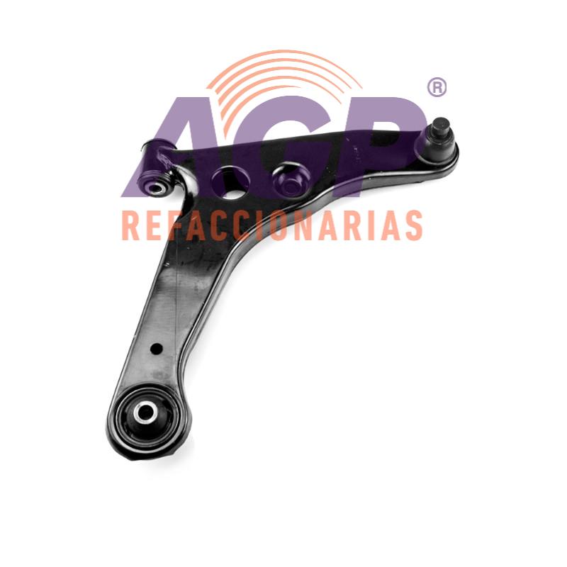 HORQUILLA INFERIOR R MITSUBISHI LANCER 2003-2007 (1515002)