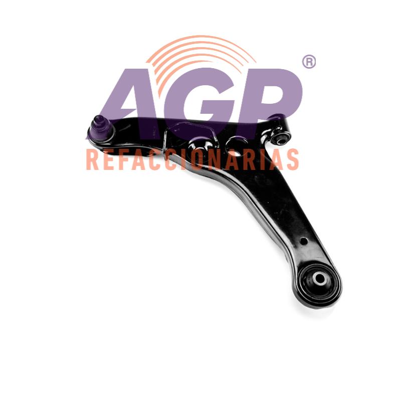 HORQUILLA INFERIOR L MITSUBISHI OUTLANDER 2003-2006 (1515003)