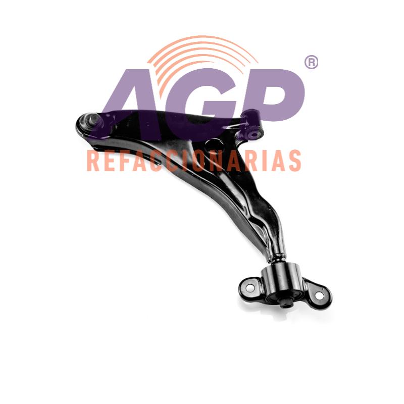 HORQUILLA INFERIOR "L" DODGE CHRYSLER CIRRUS-STRATUS-COUPE 200