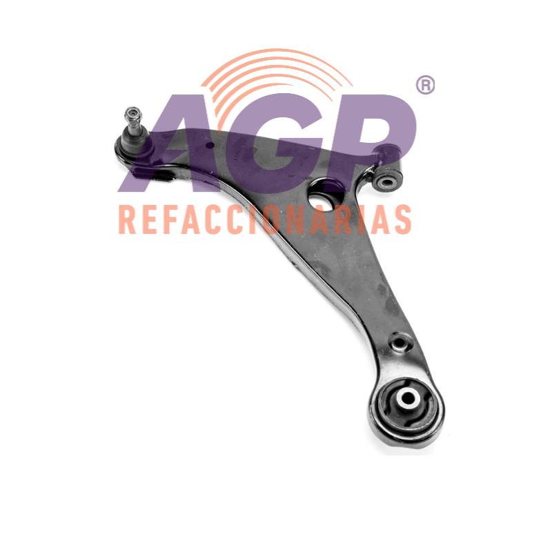 HORQUILLA INFERIOR L MITSUBISHI GALANT 2004-2009 (1515009)