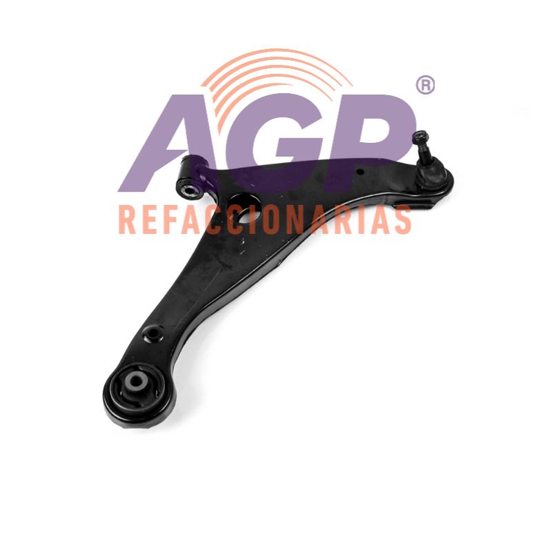 HORQUILLA INFERIOR R MITSUBISHI GALANT 2004-2009 (1515010)