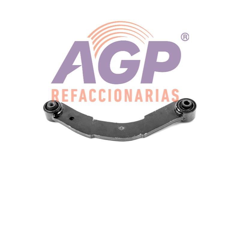 HORQUILLA SUPERIOR TRASERA MITSUBISHI OUTLANDER 2003-2006 - REFACCIONARIAS AGP