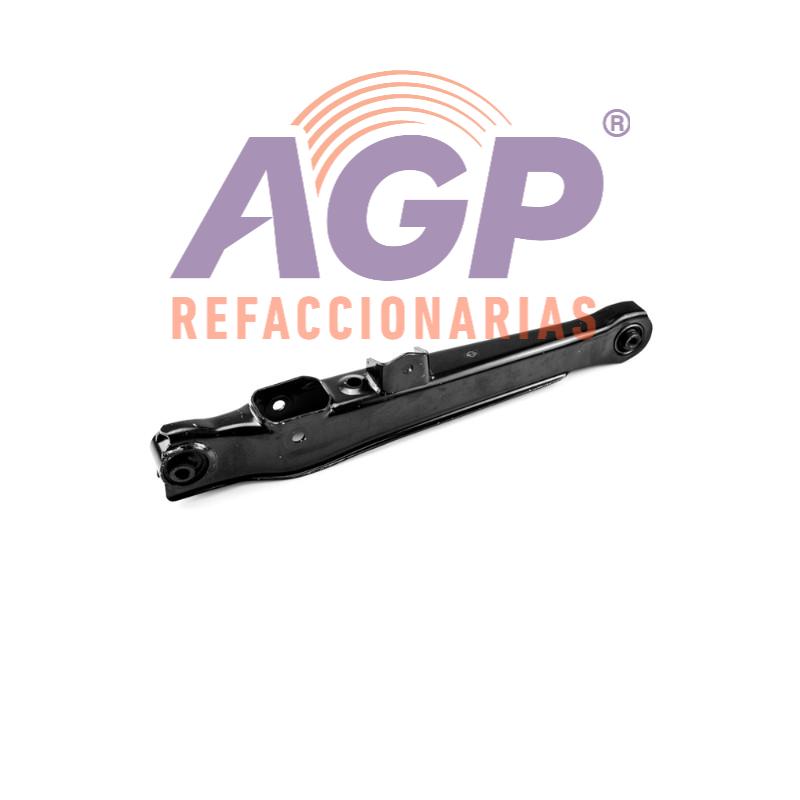HORQUILLA INFERIOR TRASERA MITSUBISHI OUTLANDER 2003-2004 (1515014)