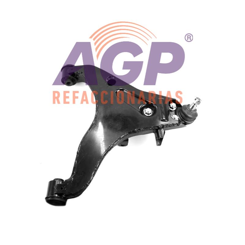 HORQUILLA INFERIOR (R) MITSUBISHI L200 2008-2020 (1515020)