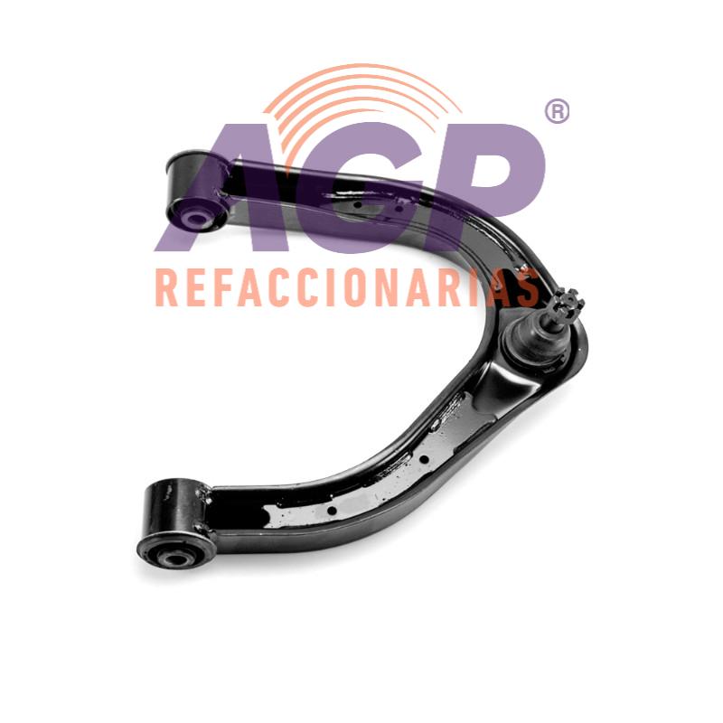 HORQUILLA SUPERIOR L INFINITI QX56 2004-2013 // INFINITI QX80 2014-2020 // NISSAN ARMADA 2004-2020 // NISSAN TITAN 2004-2019 (1516003)