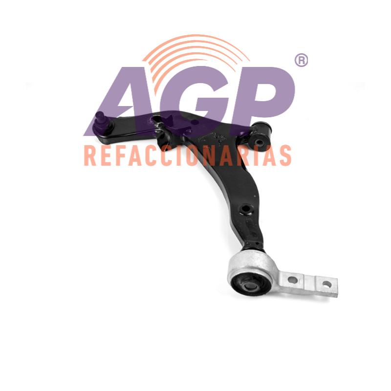 HORQUILLA INFERIOR L NISSAN MURANO 2003-2008 (1516005)
