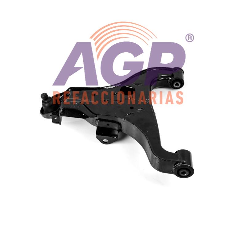 HORQUILLA INFERIOR L NISSAN ARMADA 2004-2015 // NISSAN TITAN (1516007)