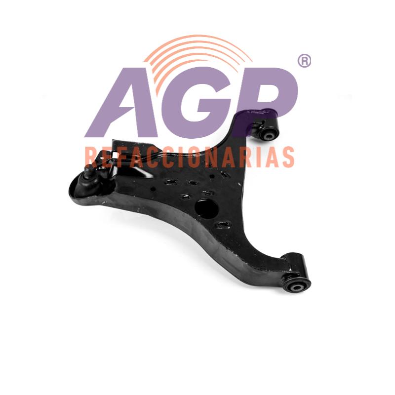 HORQUILLA INFERIOR R NISSAN ARMADA 2004-2015 // NISSAN TITAN (1516008)