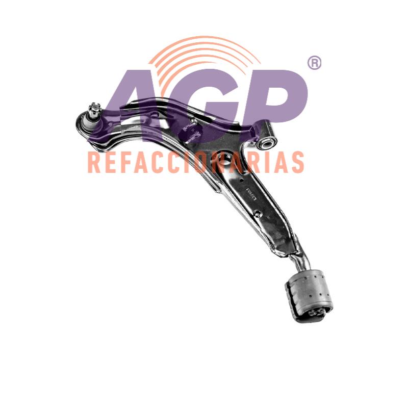 HORQUILLA INFERIOR L NISSAN ALTIMA 1998-2001 (1516011)