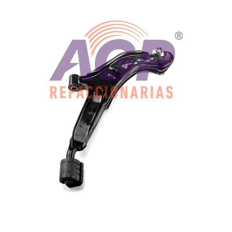 HORQUILLA INFERIOR R NISSAN ALTIMA 1998-2001 (1516012)