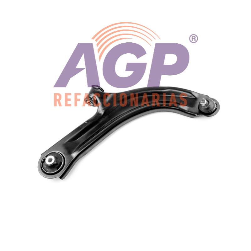 HORQUILLA INFERIOR R NISSAN MICRA 2005-2008 (1516014)
