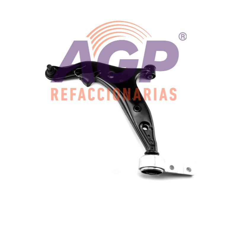 HORQUILLA INFERIOR L NISSAN QUEST 2004-2009 (1516017)