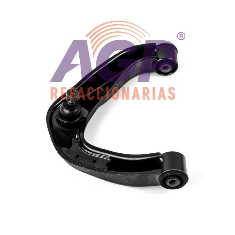 HORQUILLA SUPERIOR L NISSAN FRONTIER 4X2 2005-2022 // NISSAN FRONTIER 4X4 2005-2022 // NISSAN NP300 FRONTIER 2016-2020 // NISSAN NP300 PICKUP 4X2 2016-2023 // NISSAN NP300 PICKUP 4X4 2015-2020