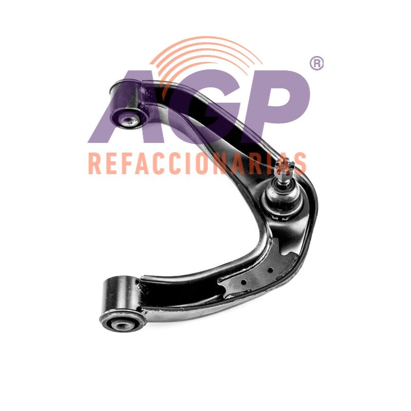 HORQUILLA SUPERIOR R NISSAN FRONTIER 4X2 2005-2022 // NISSAN FRONTIER 4X4 2005-2022 // NISSAN NP300 FRONTIER 2016-2020 // NISSAN NP300 PICKUP 4X2 2016-2023 // NISSAN NP300 PICKUP 4X4 2015-2020