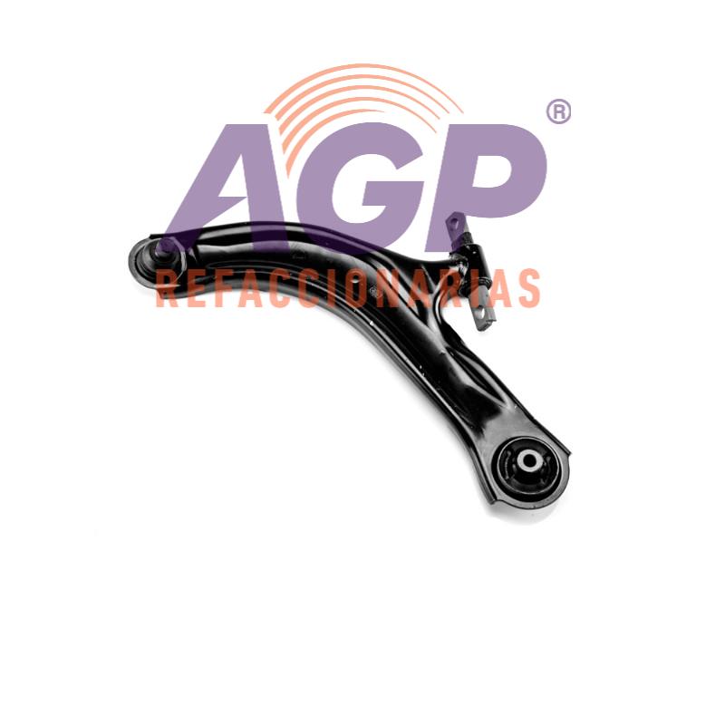 HORQUILLA INFERIOR L NISSAN SENTRA 2007-2012 (1516021)