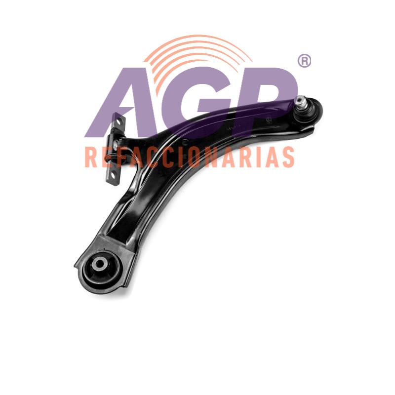 HORQUILLA INFERIOR R NISSAN ROGUE 2008-2014 // NISSAN X-TRAIL (1516024)