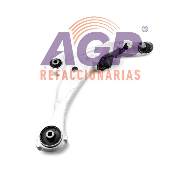 HORQUILLA INFERIOR R NISSAN ALTIMA 2007-2012 (1516026)