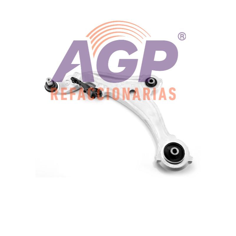 HORQUILLA INFERIOR L NISSAN MURANO 2009-2014 (1516031)