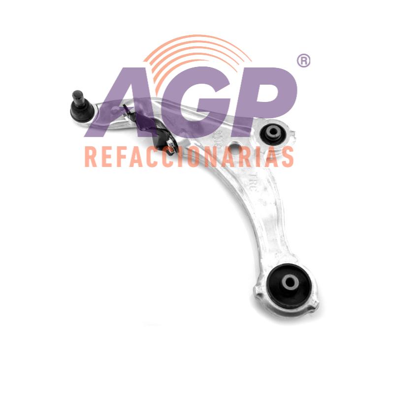 HORQUILLA INFERIOR L NISSAN MAXIMA 2009-2015 (1516033)