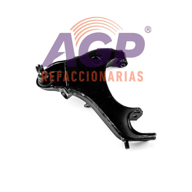 HORQUILLA INFERIOR R NISSAN FRONTIER 4X4 Y FRONTIER V6 1998-2 (1516036)