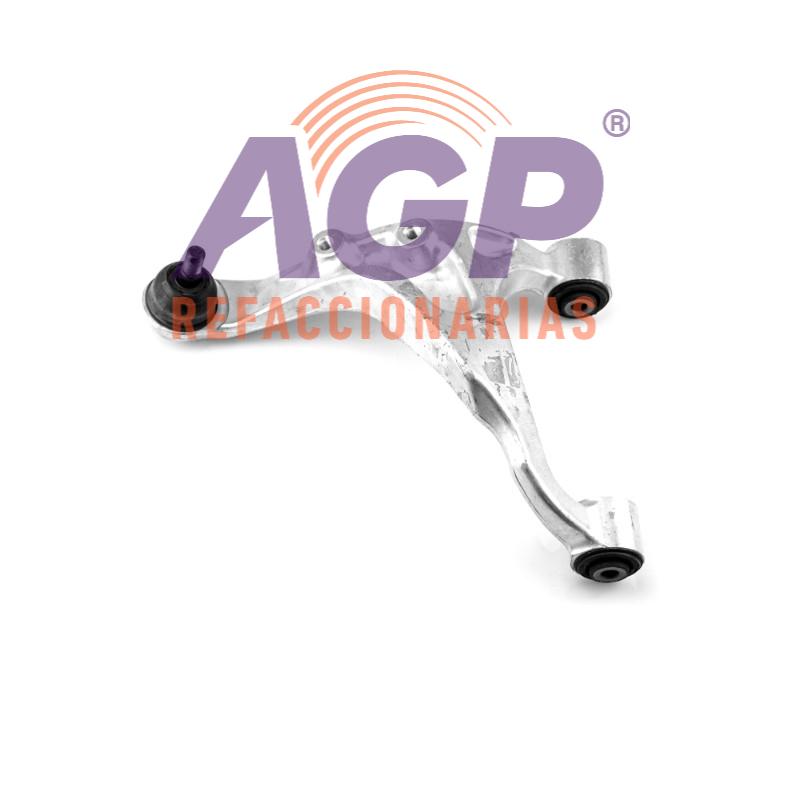 HORQUILLA SUPERIOR TRASERA R NISSAN ALTIMA 2002-2006 // NISSAN MAXIMA (1516040)